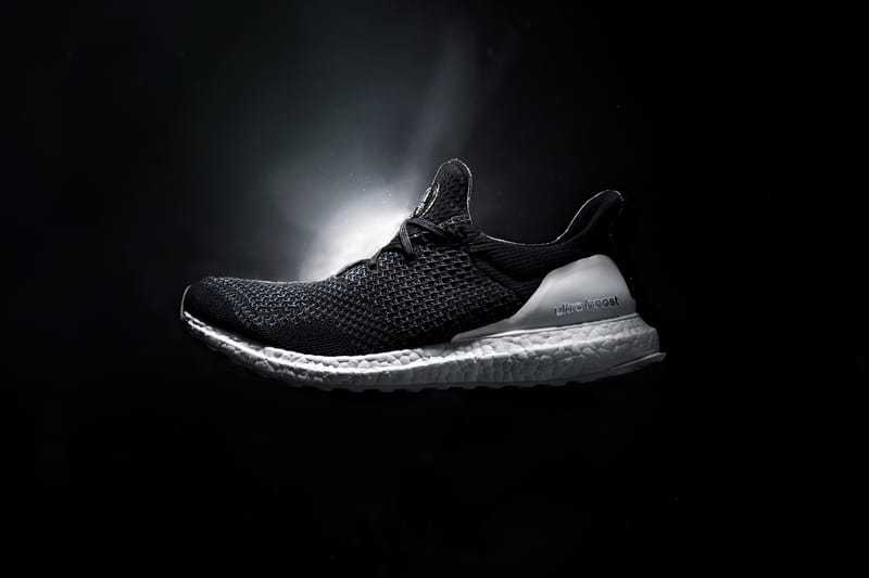 Ultra boost sales uncaged hypebeast