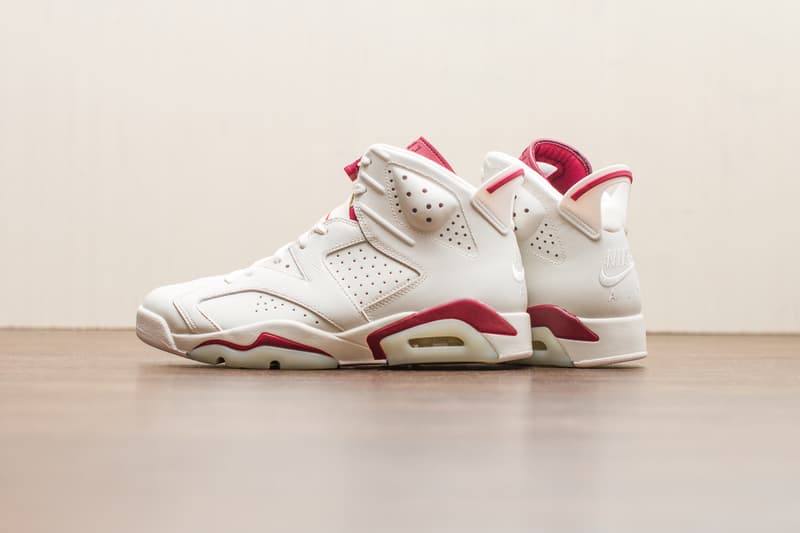 Aj6 Clearance
