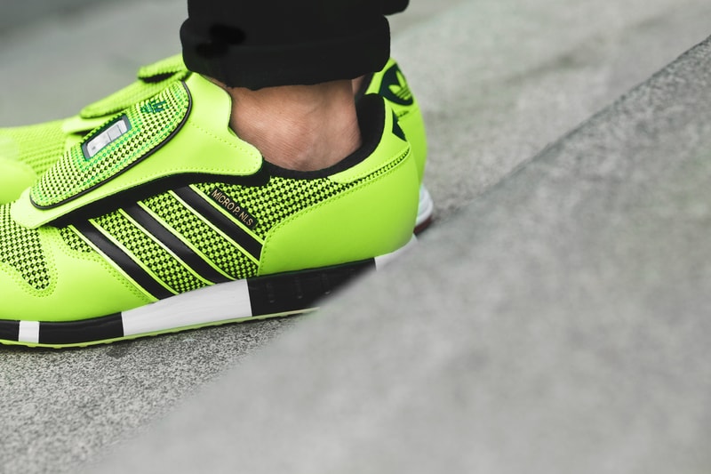 adidas Originals Micropacer OG | Hypebeast
