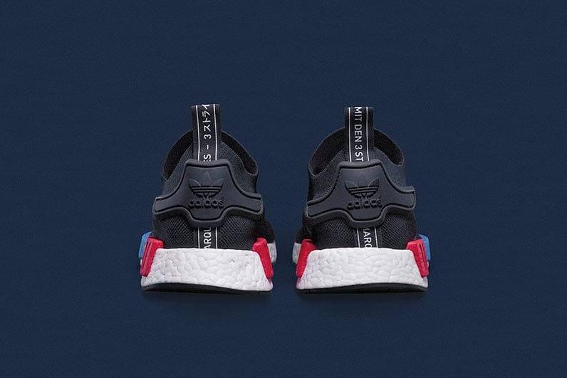 Nmd 2015 clearance