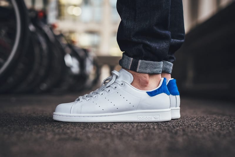 Adidas stan smith hypebeast best sale