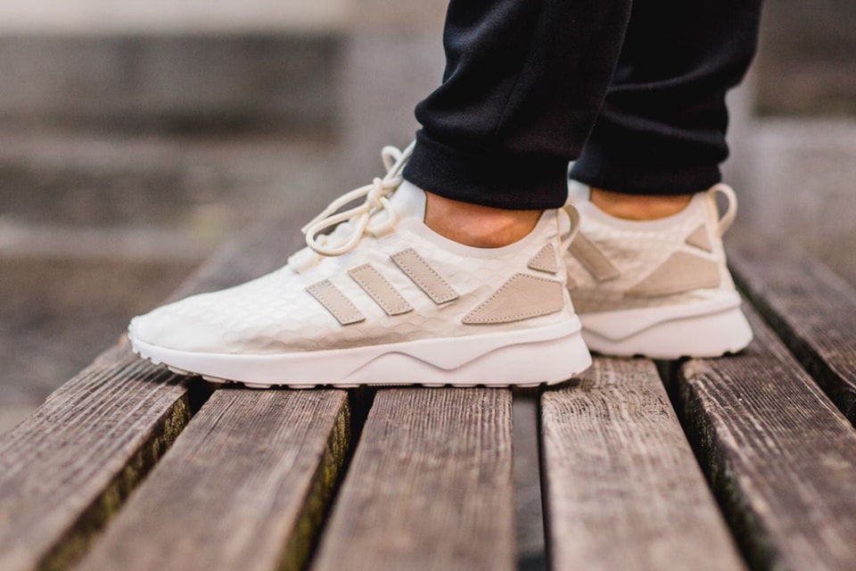 adidas zx flux verve femme