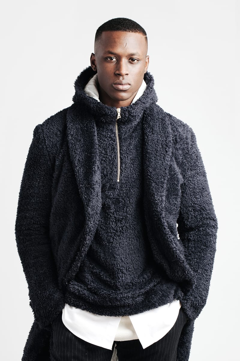 Aime Leon Dore 2015 Winter Collection | Hypebeast