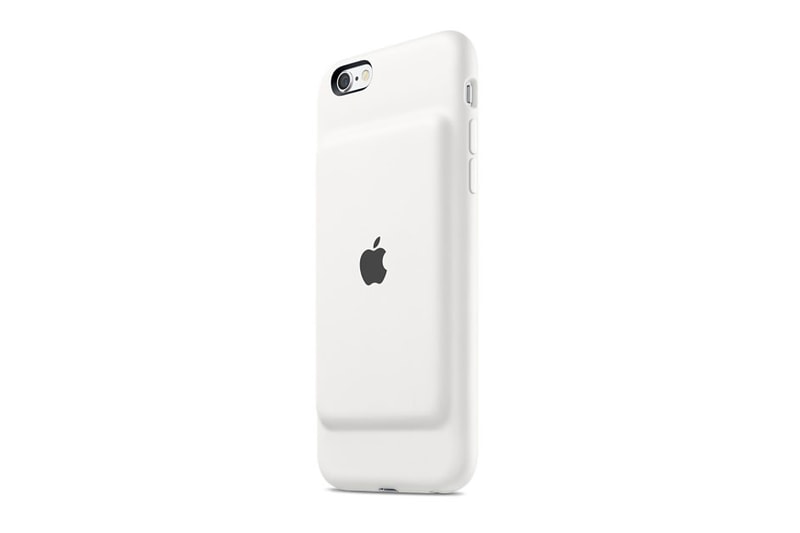 Apple iPhone 6s Smart Battery Case | Hypebeast