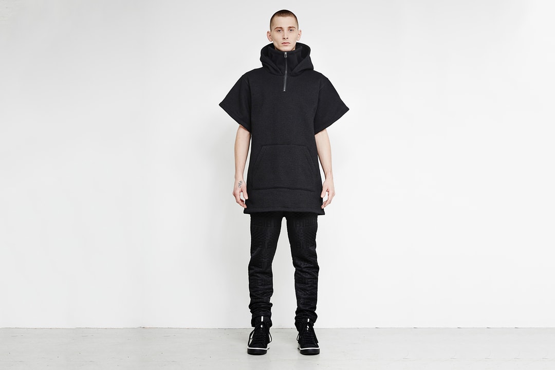 Bibi Chemnitz 2015 Fall Winter Collection | Hypebeast