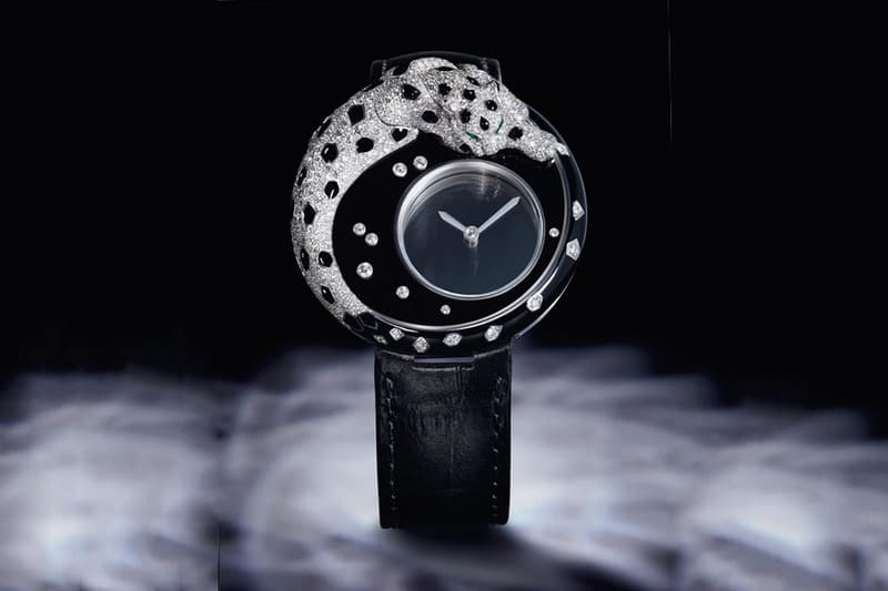 Cartier New Watches 2016 | HYPEBEAST