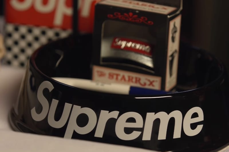 'Sold Out' (Part 3): Crunching the Numbers of Supreme Reselling