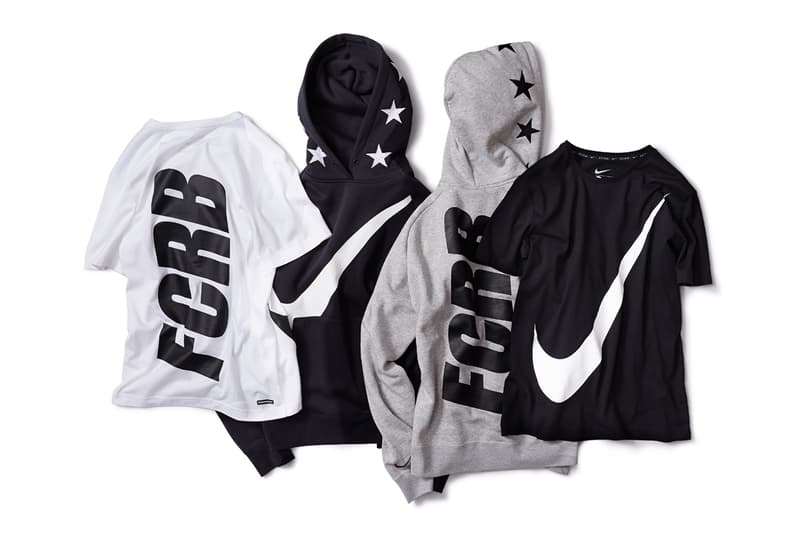 FCRB 2016 New Year Collection | Hypebeast