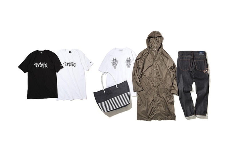 honeyee 10th Anniversary Collection Vol 3 | Hypebeast