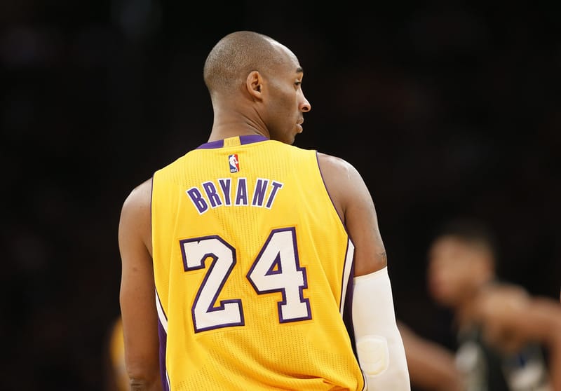 Kobe christmas jersey store for sale