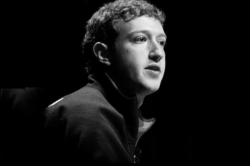 Mark Zuckerberg Donates Facebook Shares | Hypebeast