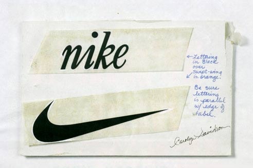 Michael Bierut Explains Logo Design to Vox | Hypebeast