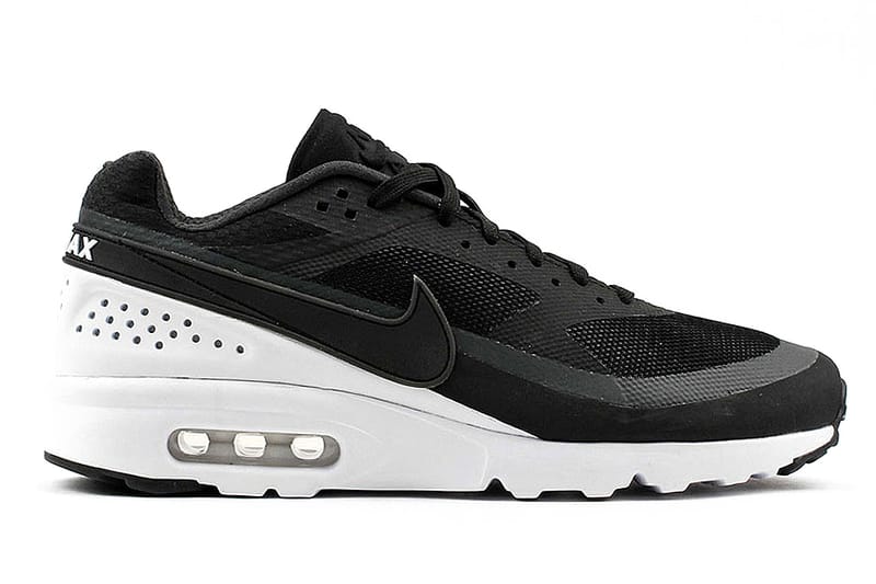 Nike air max bw black store and white