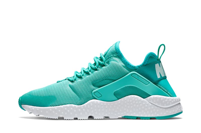 nike huarache hype