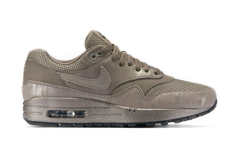 Nike air store max 1 pewter