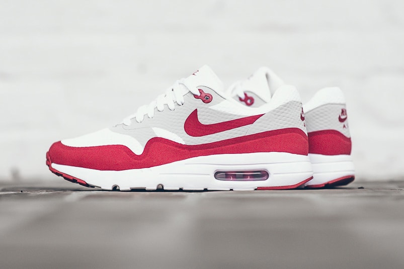 Nike Air Max 1 Ultra Essential OG | Hypebeast