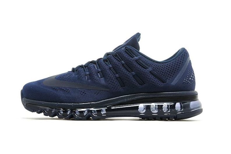 Nike air max 2025 2016 navy blue