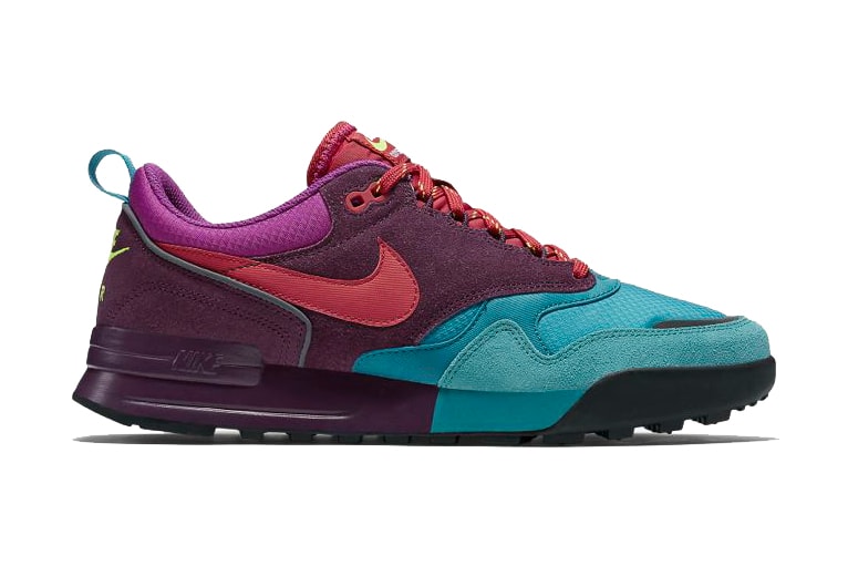 nike air odyssey envision