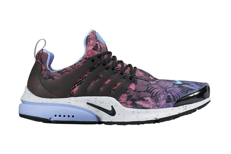 hype prestos