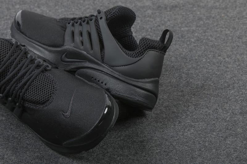 Triple best sale black presto