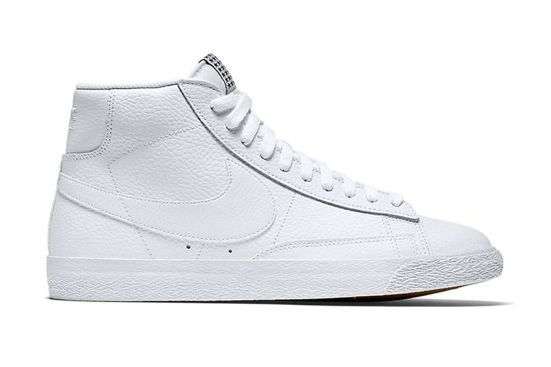 Nike blazer high store 2015