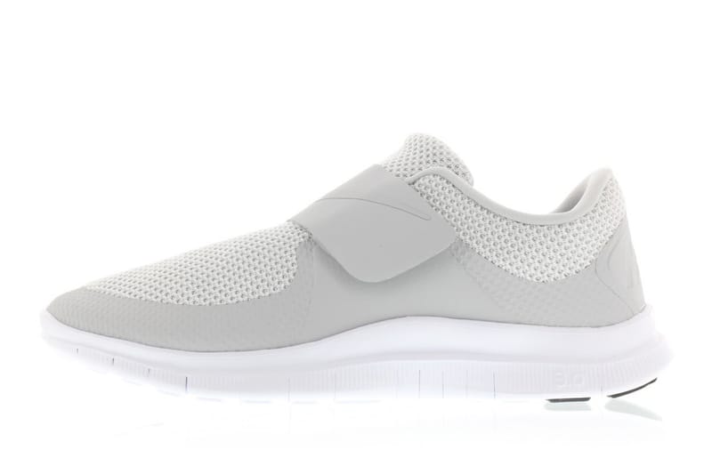 Nike free on sale socfly Wit