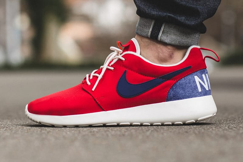 Nike roshe run o one online