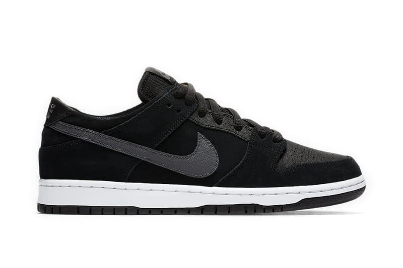 nike dunk low pro iw