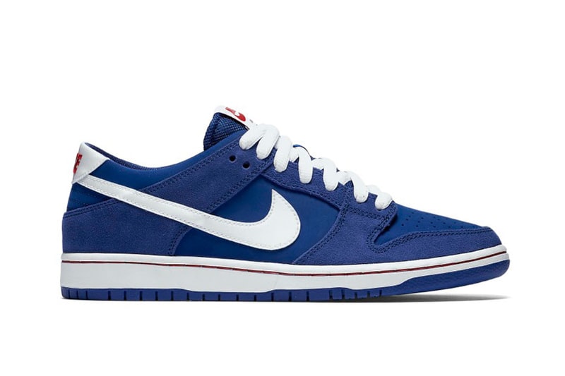 Nike SB Dunk Low Ishod Wair | Hypebeast