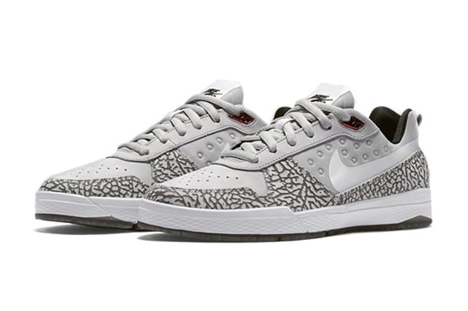 Nike sb p rod 9 hotsell