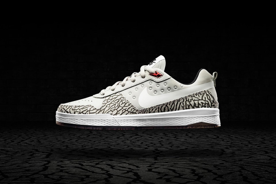 first p rod nike sb