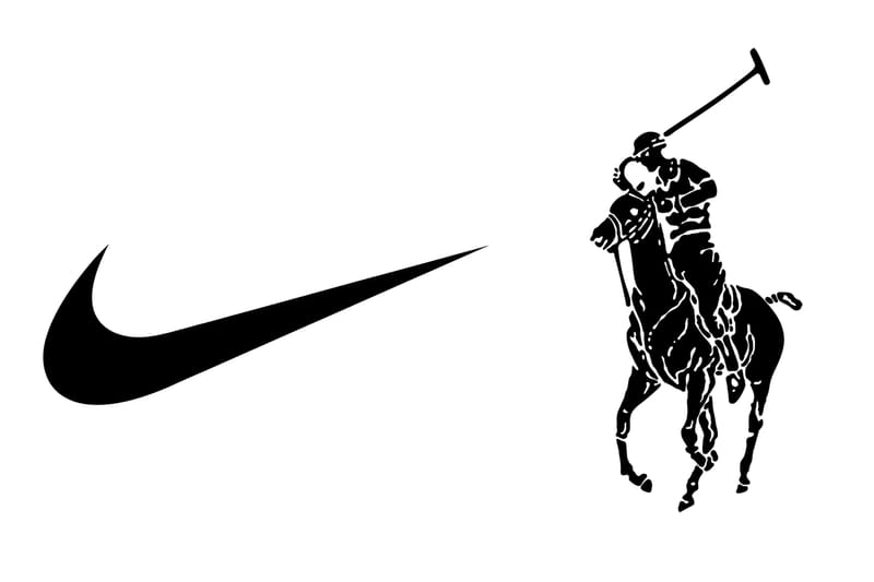 Nike x shop ralph lauren