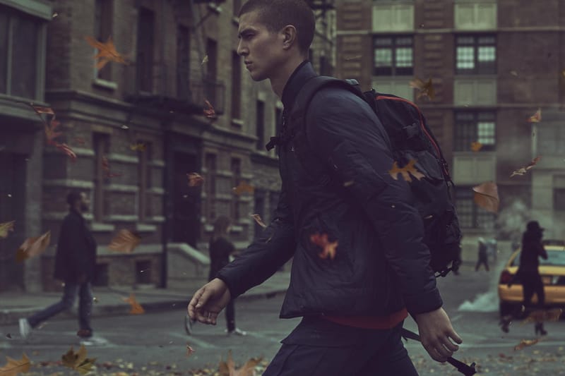 Nikelab acg sales 2015