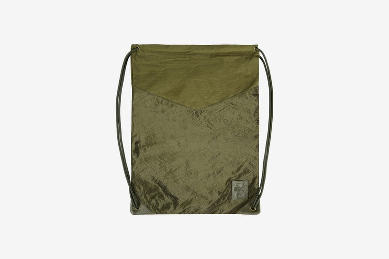 windrunner stone island