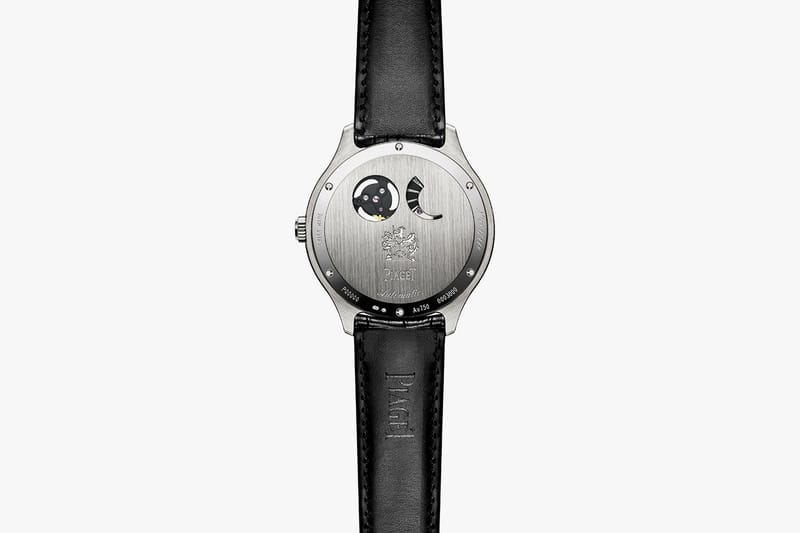 Piaget Emperador Coussin XL 700P Hypebeast