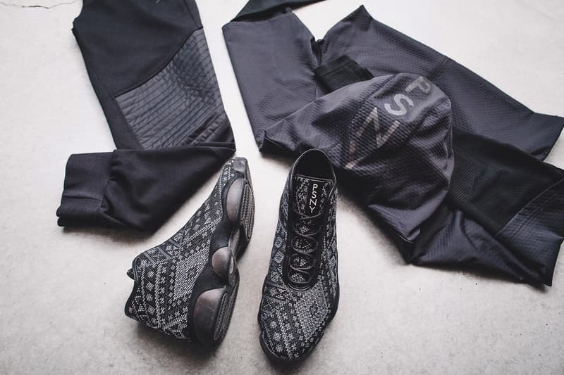 Public School x Air Jordan Collaboration Hypebeast
