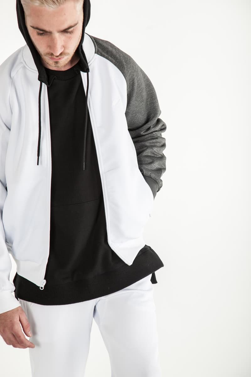Publish Brand Zip Sprinter Collection | HYPEBEAST