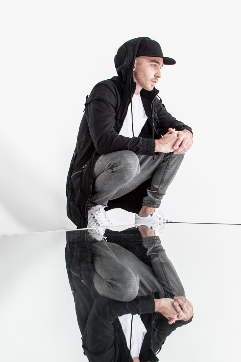 Publish Brand Zip Sprinter Collection | Hypebeast