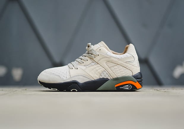 Puma blaze winterized online