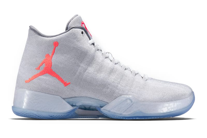 Air Jordan 29 Russell Westbrook PE Edition | Hypebeast