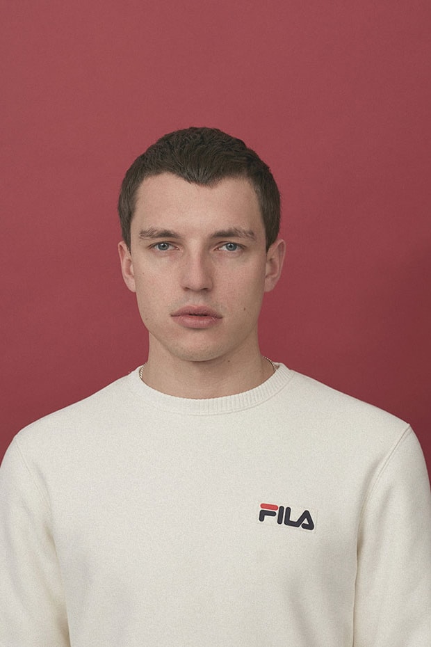 size? FILA 2015 Capsule Collection | Hypebeast