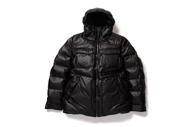 the POOL aoyama White Mountaineering x MELANISM | Hypebeast the POOL aoyama White Mountaineering x MELANISM | Hypebeast