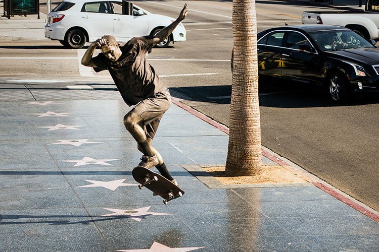 Thrasher Skater of the Year Anthony Van Engelen Hypebeast