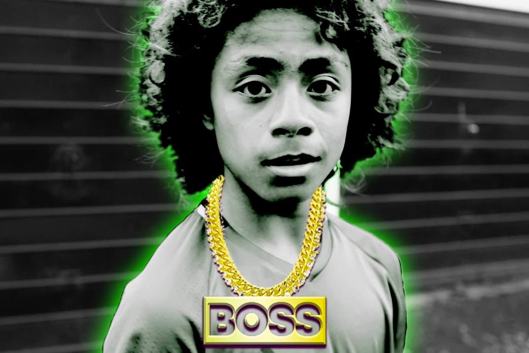 Pharrell and adidas NMD Human Race | Hypebeast