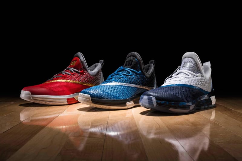 Adidas crazylight shop boost 2.5 price