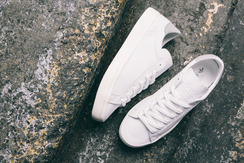 kangaroo leather adidas