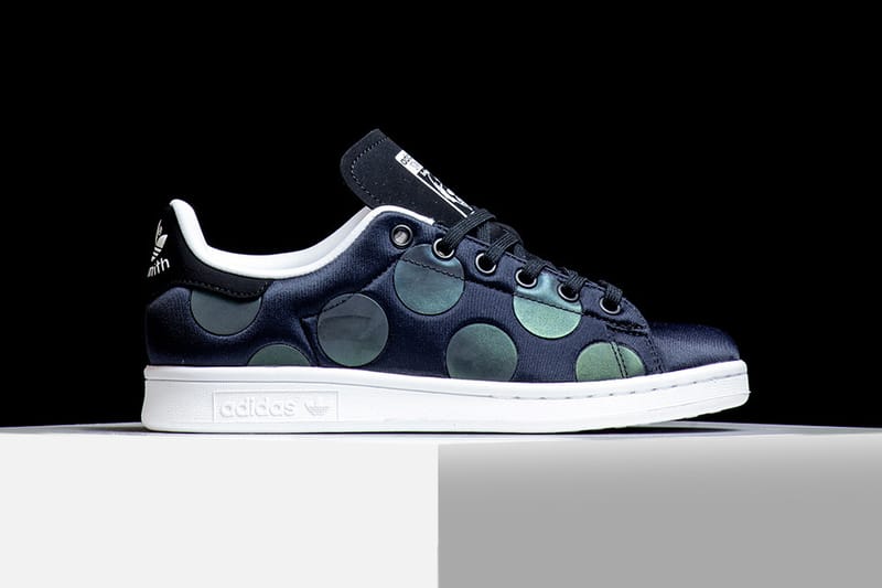 Adidas stan smith clearance dots