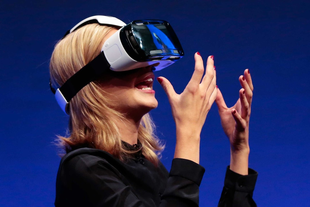 Этот стартап хочет сделать виртуальную реальность менее одинокой