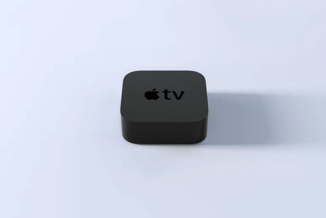 Apple фокусируется на приложениях в новой рекламе Apple TV