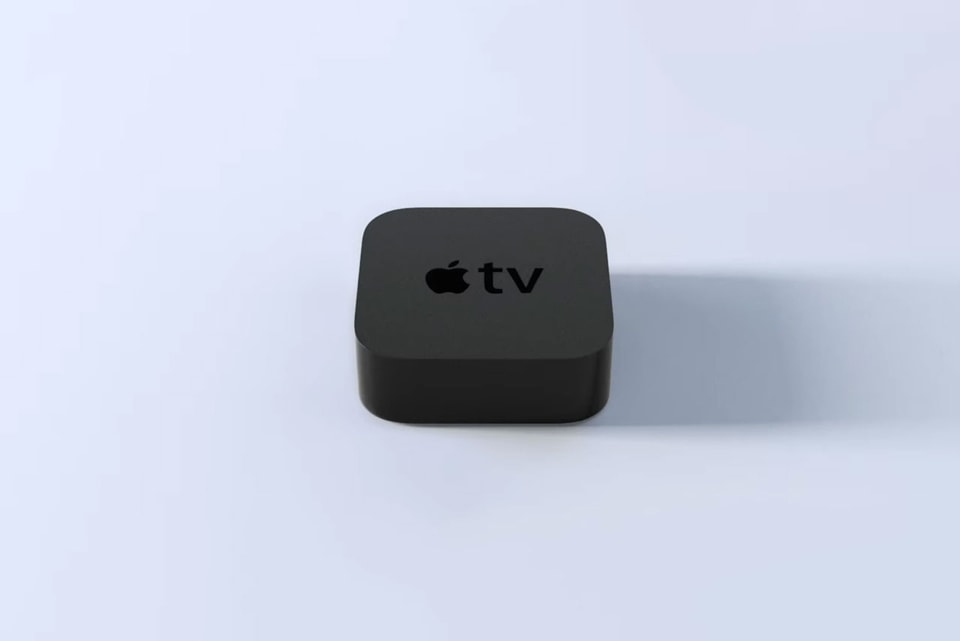 Apple TV App Commercial Hypebeast